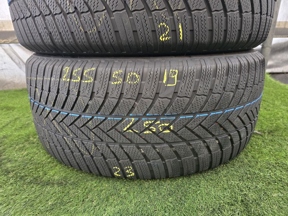 255.50.19 bridgestone m+s