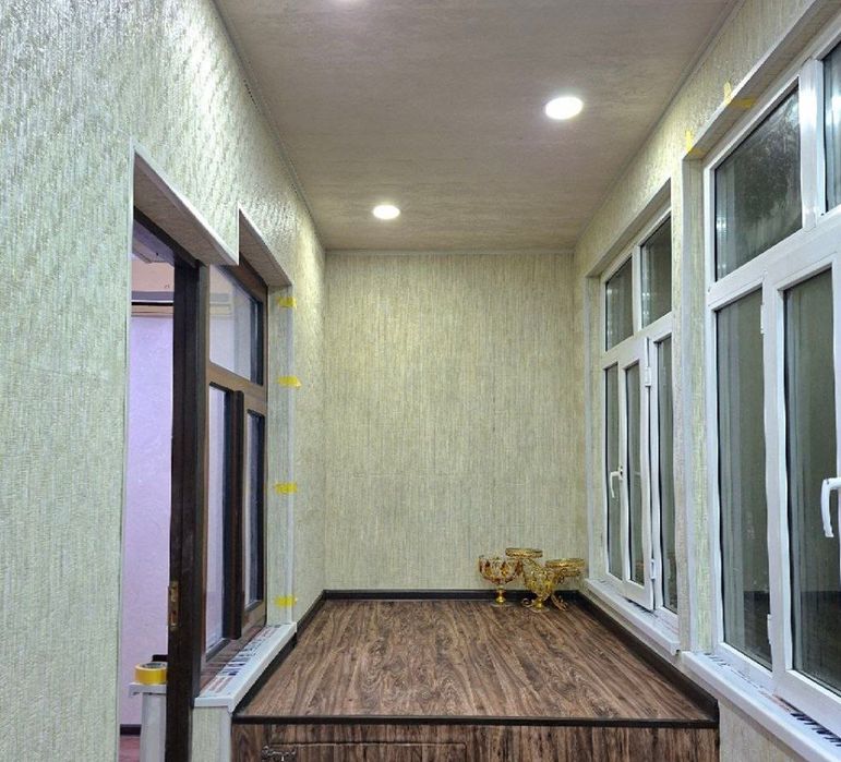 Юнусабад 8кв 3/4/4 Оринтир: школа-260