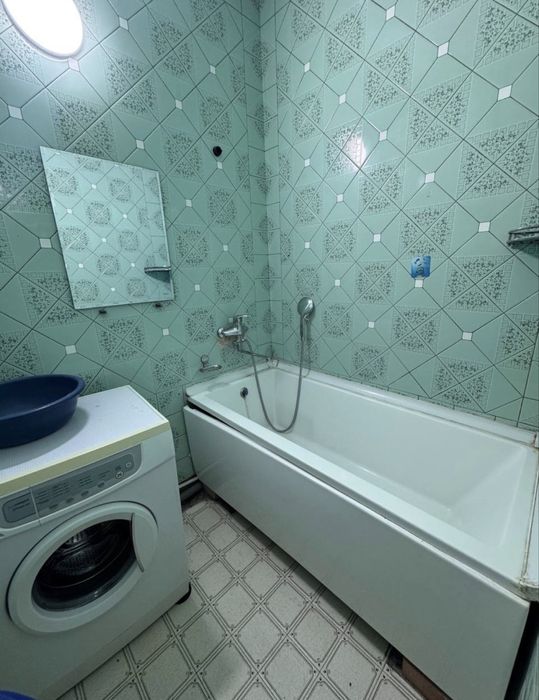 Сдается 2 ком Чиланзар метро. 16-квартал