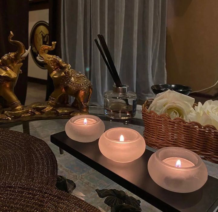 Массаж на выезд.