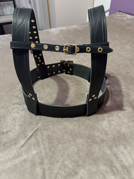 Колан за чанове и хлопки