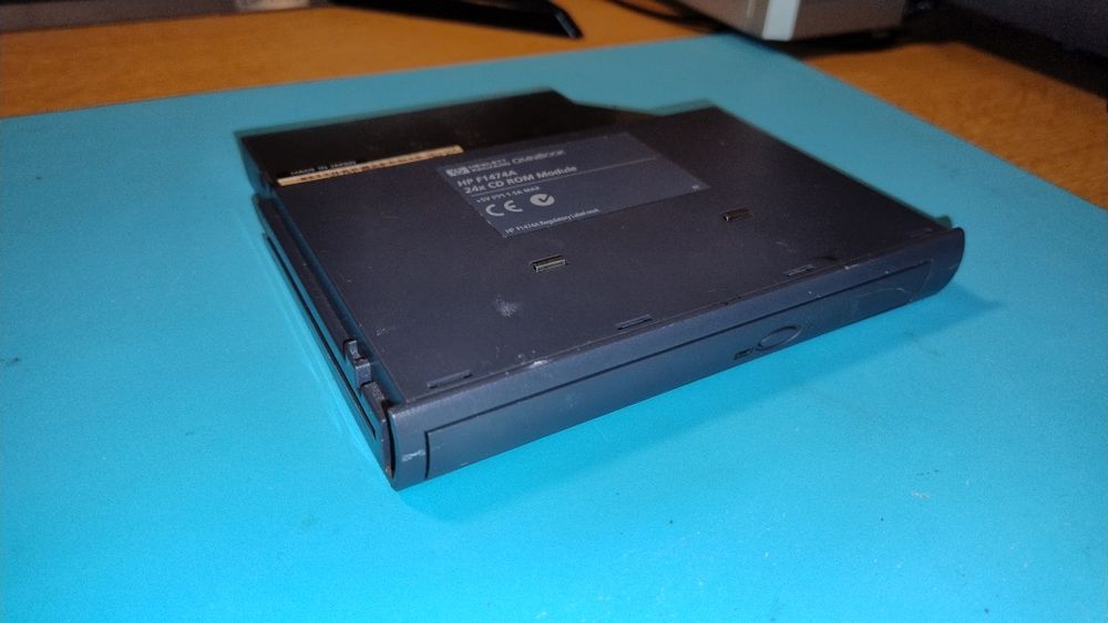 Piese laptop HP Omnibook 4150
