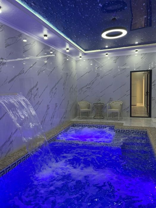 Дача на Кайнар Булак