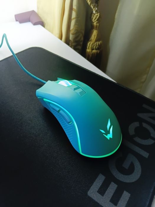 Игровая мышь Ardor gaming