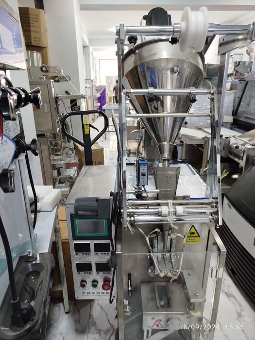 Pista Simechka Avtomat.ik qadoqlash aparat.i Professional Uskuna.lar