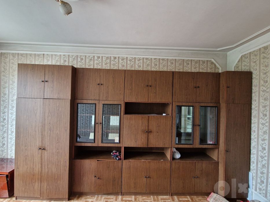Shkaf mebelniy ishlatilgan