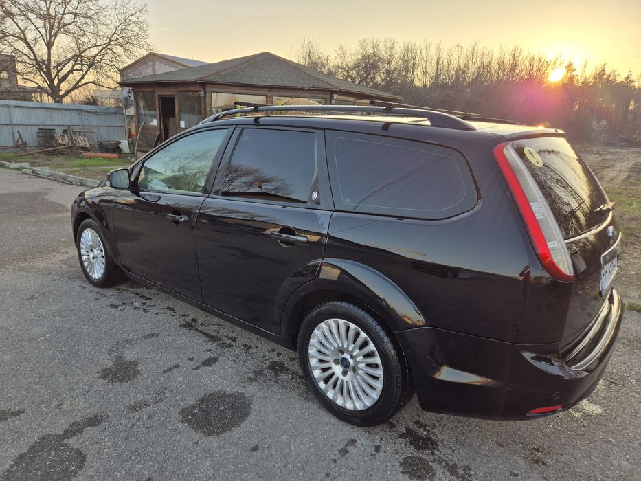 Ford focus mk2 (break)NEGOCIABIL