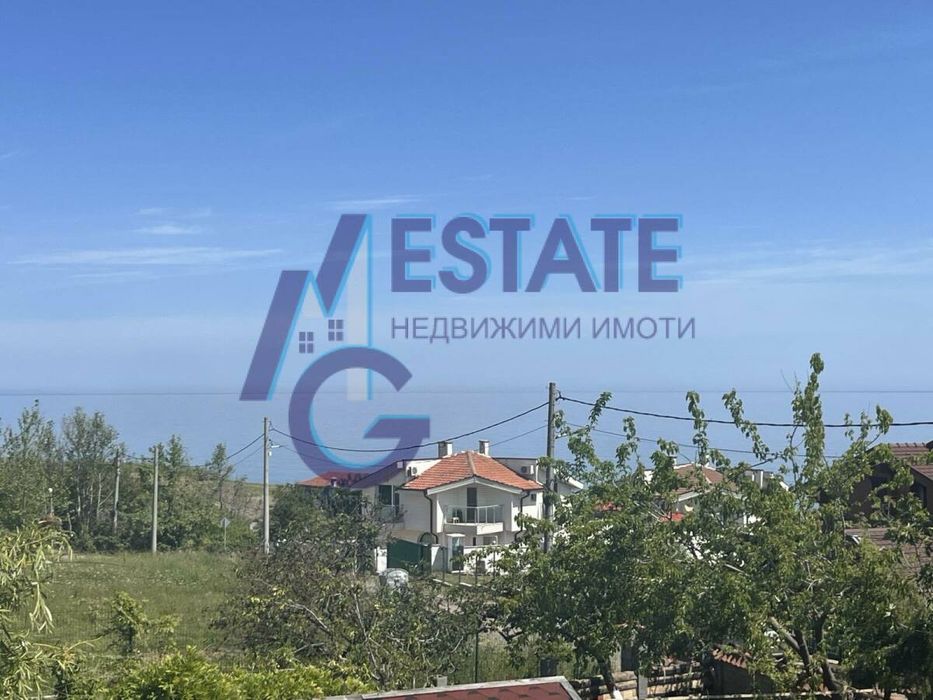 Продава се Къща в с. Синеморец, Област Бургас - 390 кв.м за 975 €/кв.м - Снимка #1