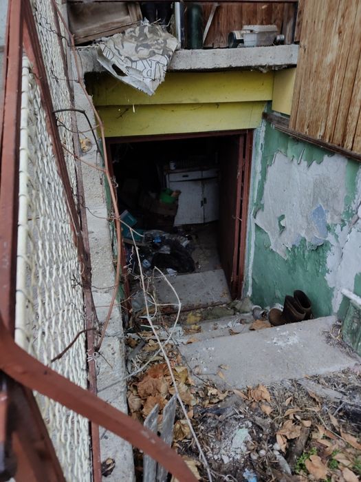 Услуги за хората...