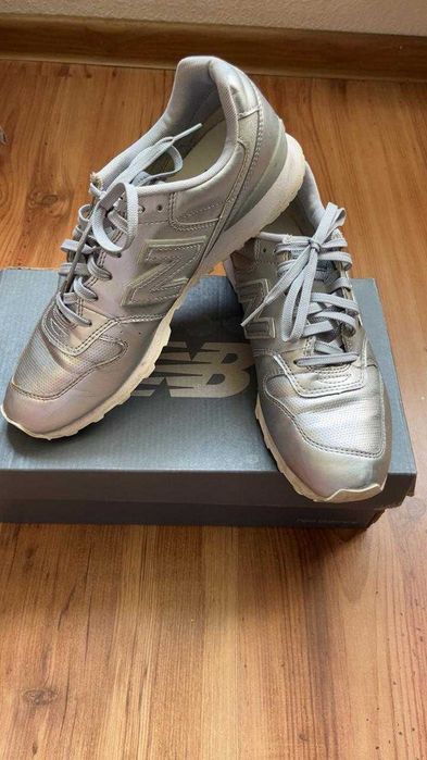 Кроссовки New Balance original