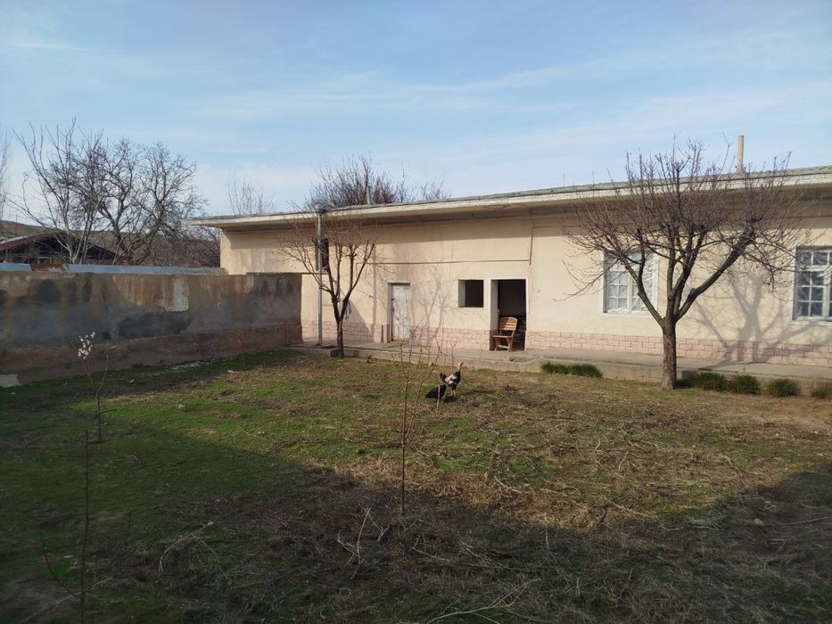 Черняевка (Гишткуприк) да участок срочно сотилади