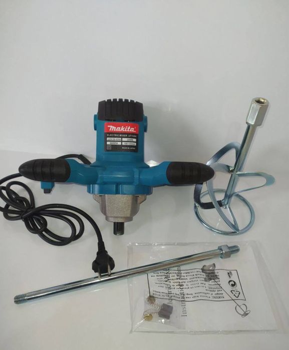 Строительный Миксер Makita  Mikser