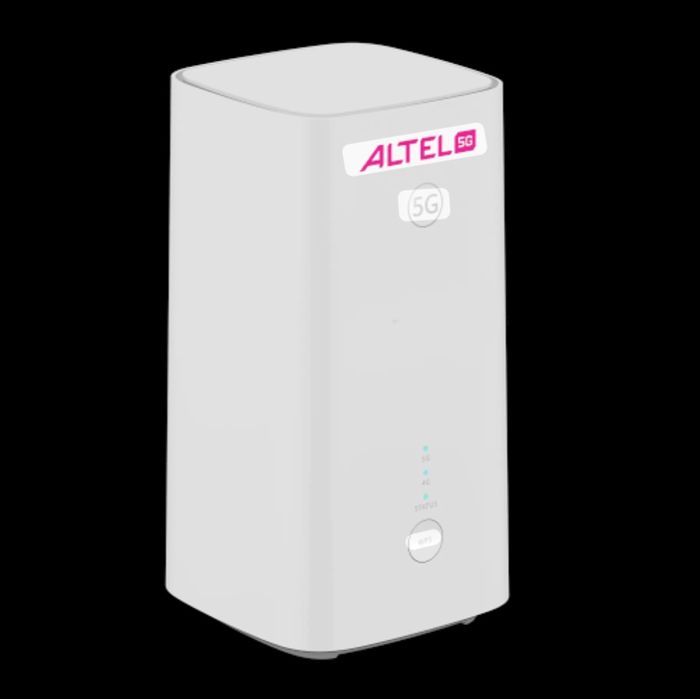 Продам Алтел и Теле2 роутер