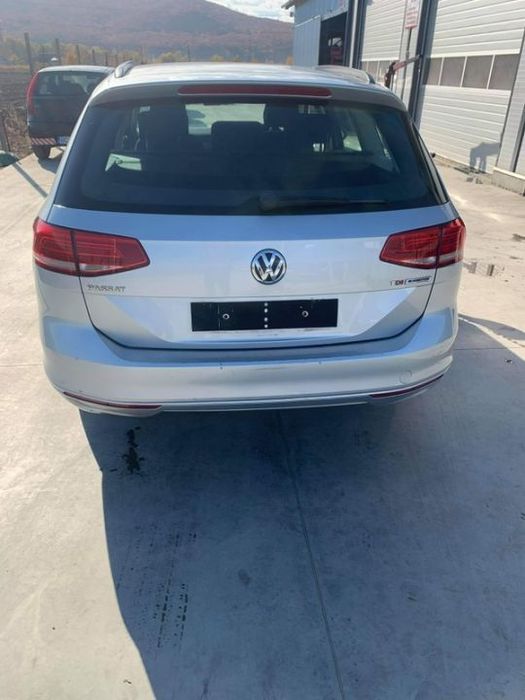 DEZMEMBREZ Piese VW Volkswagen Passat B8 Limuzina BREAK Motor 1.6 2.0 Diesel Cod 105CP 140CP Cod DCX CLH DFG CRBC euro 5 6 Cutie de Viteze Automata DSG Manuala Cod MHH JLU PHG