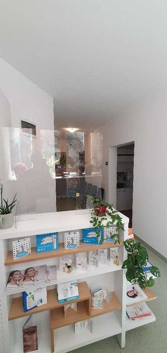 Inchiriez clinica medicala