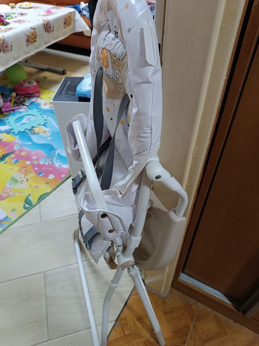 Столче за хранене