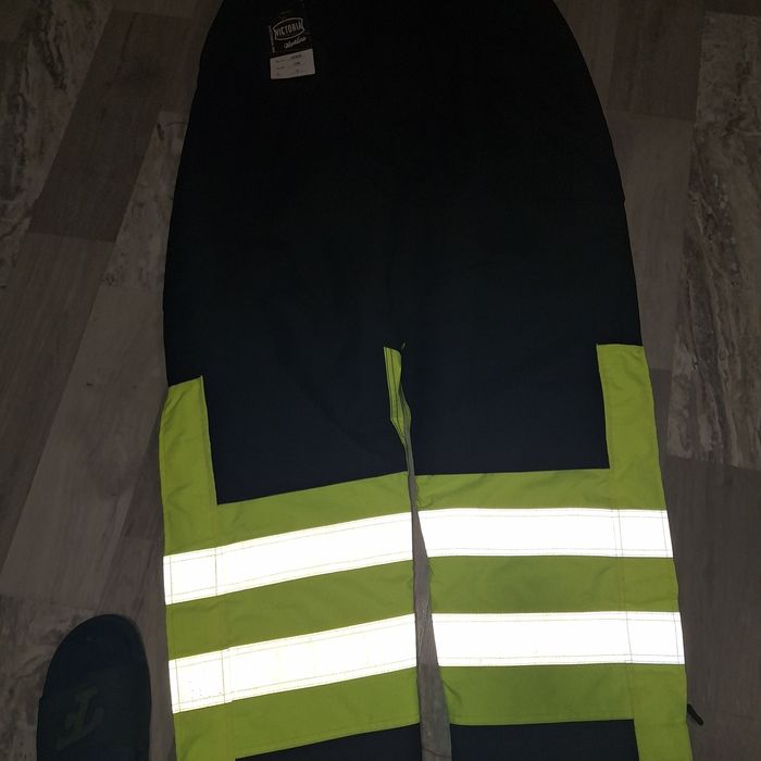 Pantaloni de lucru Victoria Workline mărimea L