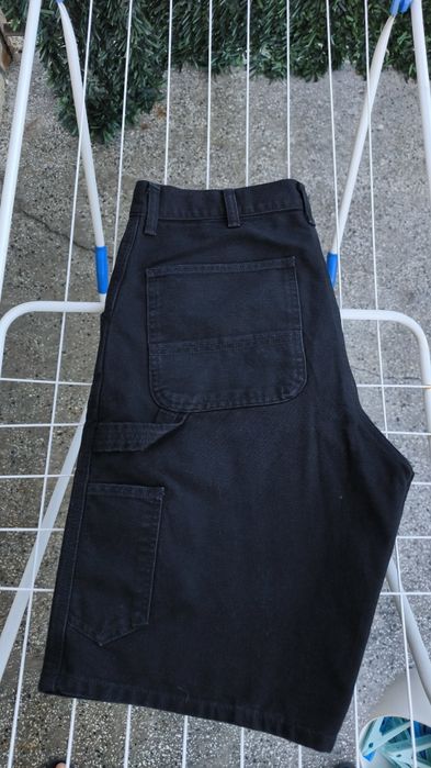 Carhartt single knee short