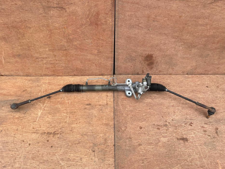 Рулевая рейка на Эльгранд E50 / E51 / Е52 из Японии