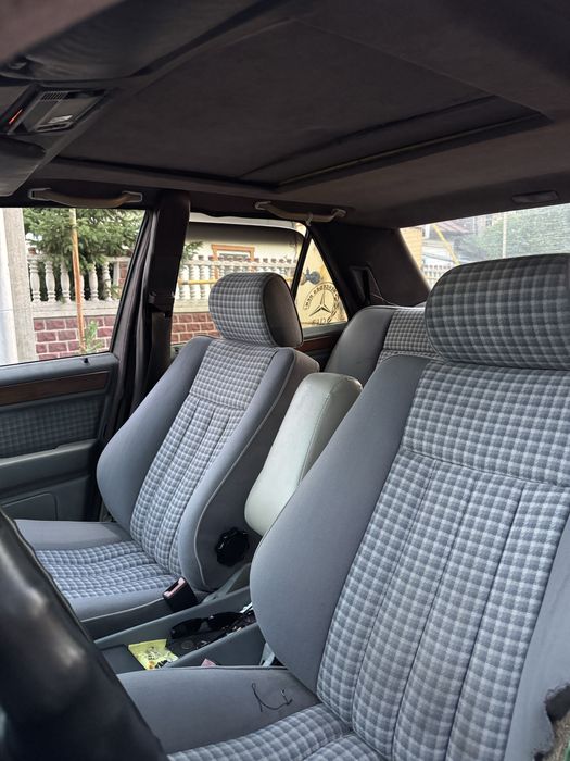 Продам Mercedes Benz w124