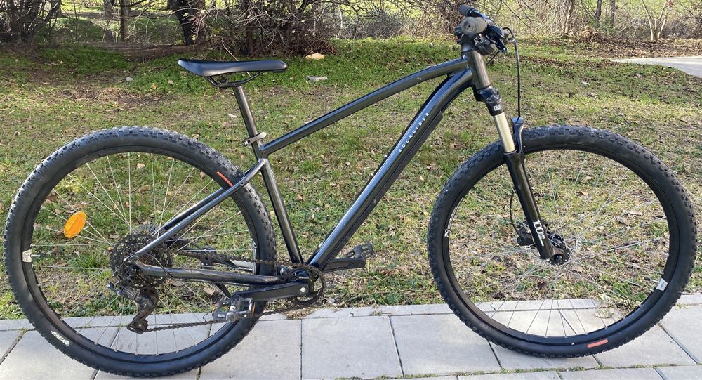 Планински велосипед Rockrider 29 L