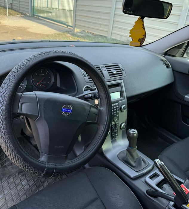 Volvo S40 stare buna, kilometri reali.