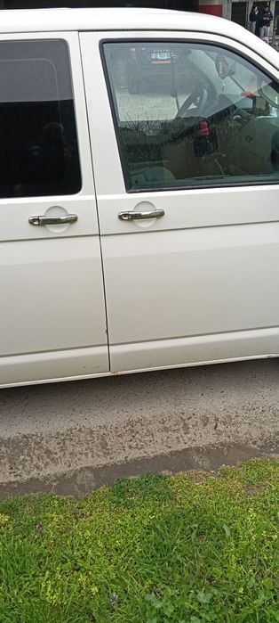 T5 1, 9 diesel 6+1 locuri