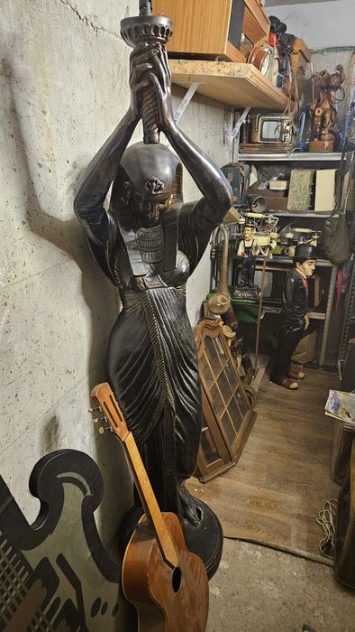 Колекционерски големи фигурки уникални изработки