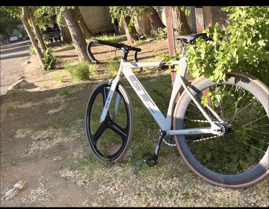 Фикс Gt Racermax