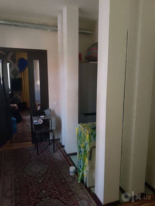 Ит парк Академ городок Новостройка Прадается Квартира 2/2/3
Ялангач п