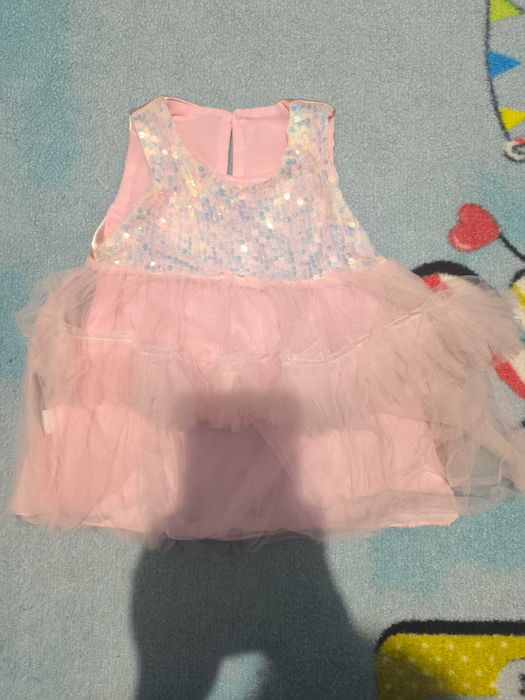 Бебешки летни рокли