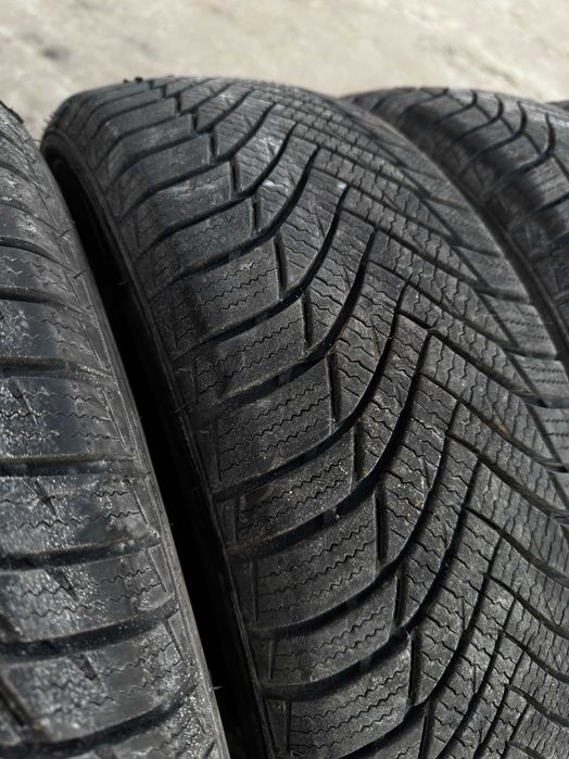 Anvelope 215/65R16 Minerva Iarna M+S