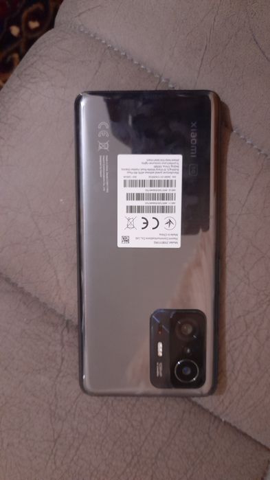 Xiaomi 11T 8+3 128gb