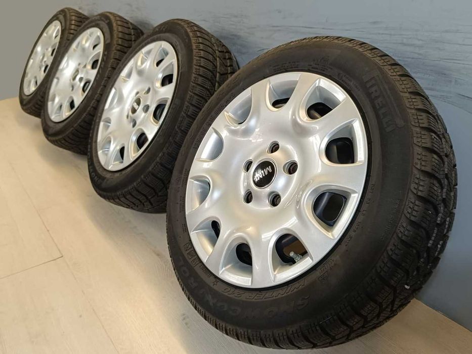 Roti/Jante Mini 5x112 175/65 R15 One, Cooper, Countryman, Clubman, Cab