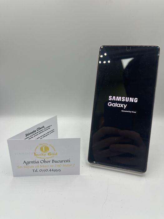Samsung S25 Ultra 512Gb/12GB RAM FACTURA/GARANTIE #52138