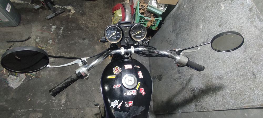 Продам альфу 110 кубов