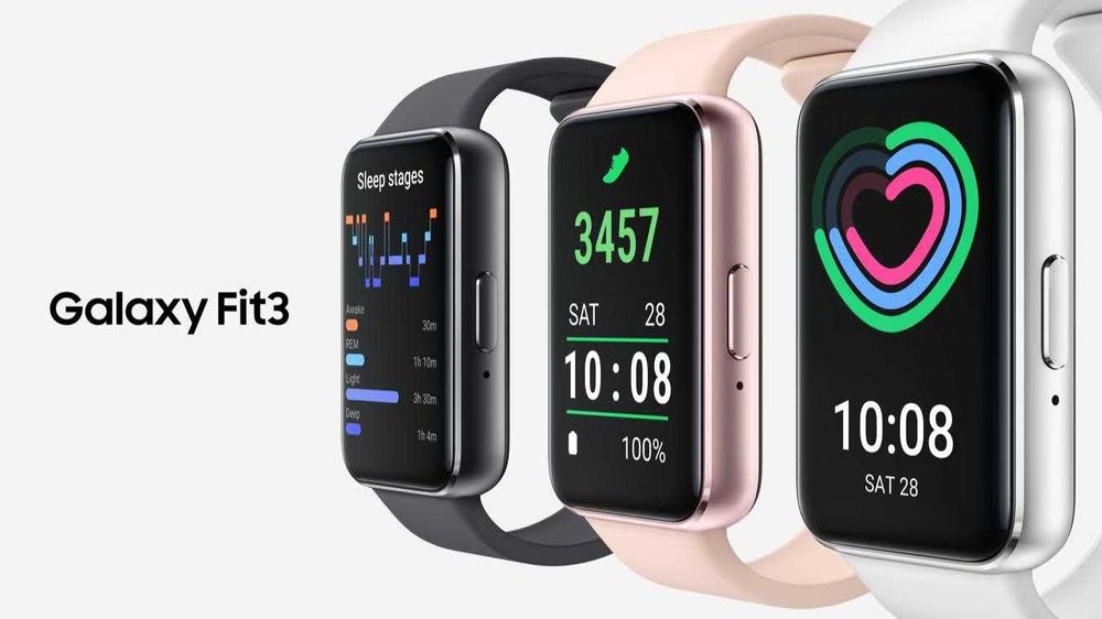 Samsung Fit 3 (optom) в наличии