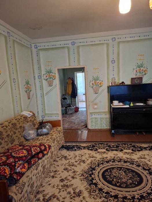 Аренда Загородный Коттедж 4 комнаты Кибрайский р-он Санаторий Ботаника