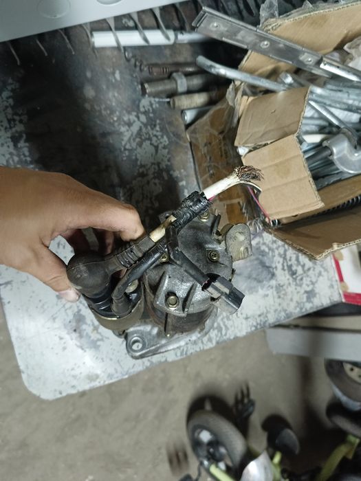 Продам СТАРТЕР на Хонда ЦРВ