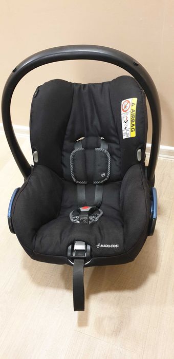 Детско столче за кола-кошница MAXI COSI CITI
