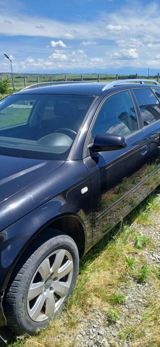 Audi a4b7 motorBPW 2litri