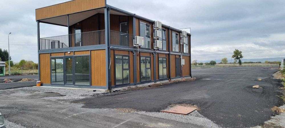 Продава се Заведение в Костинброд - 100 кв.м за 10 €/кв.м - Снимка #3