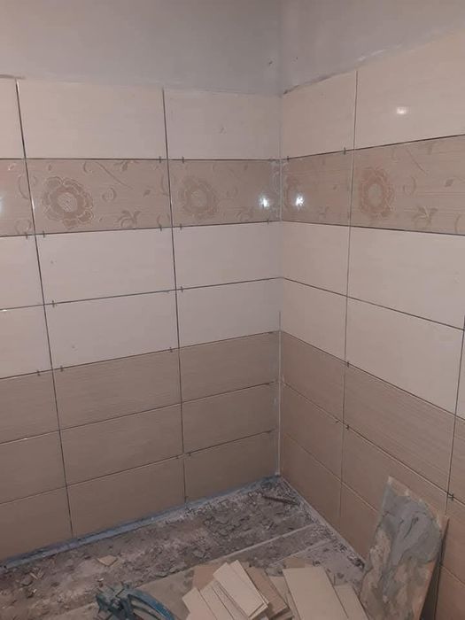 Zugrav instalator, amenajări interioare și exterioare