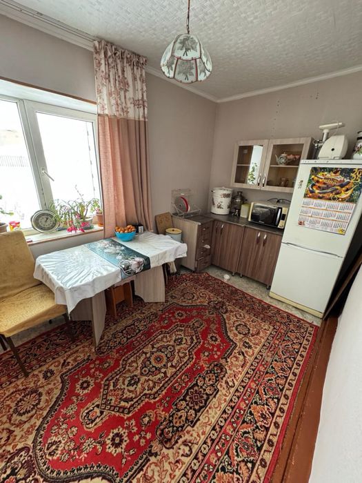 Дом 4ком. Пер.Ермака 10