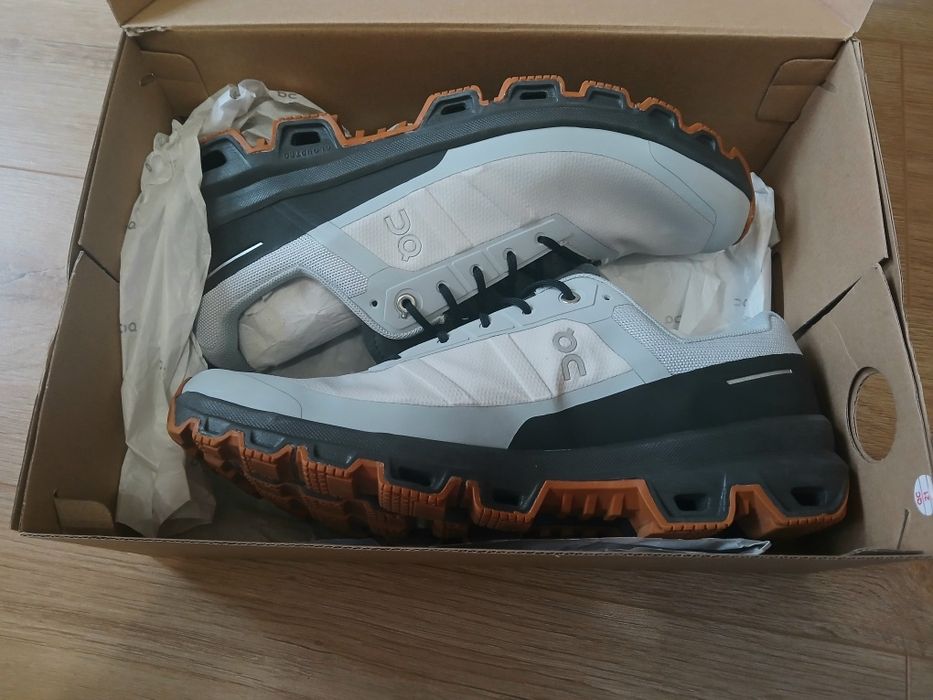 On Cloud Cloudventure 3 - 46 номер