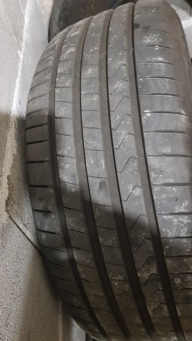 Летни гуми.225 55 16