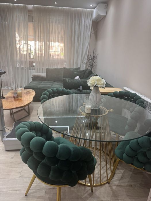 Диван ЯВОР като нов