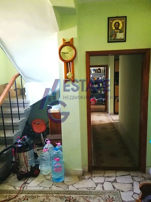 Продава се Къща в с. Миладиновци, Област Ямбол - 475 кв.м за 188 €/кв.м - Снимка #6