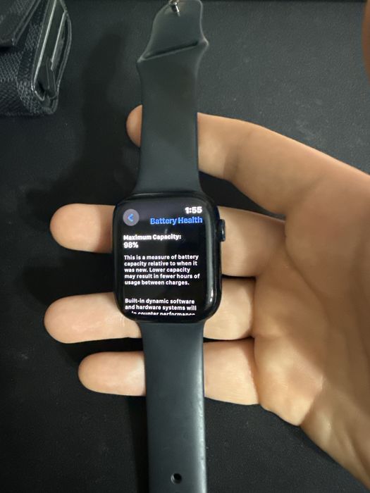Apple watch 8 45mm
