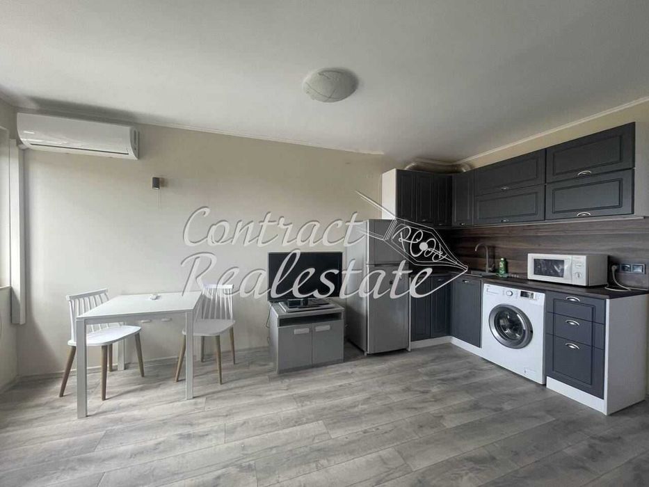 НОВ Едностаен Обзавеен Погребите !